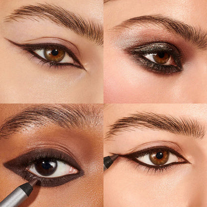 Targetaura No-Smudge 24HR Longwear Eyeliner