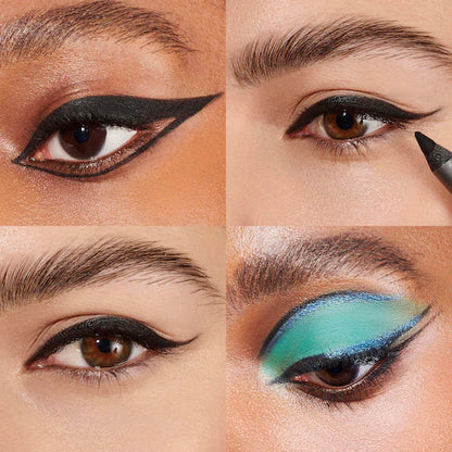 Targetaura No-Smudge 24HR Longwear Eyeliner