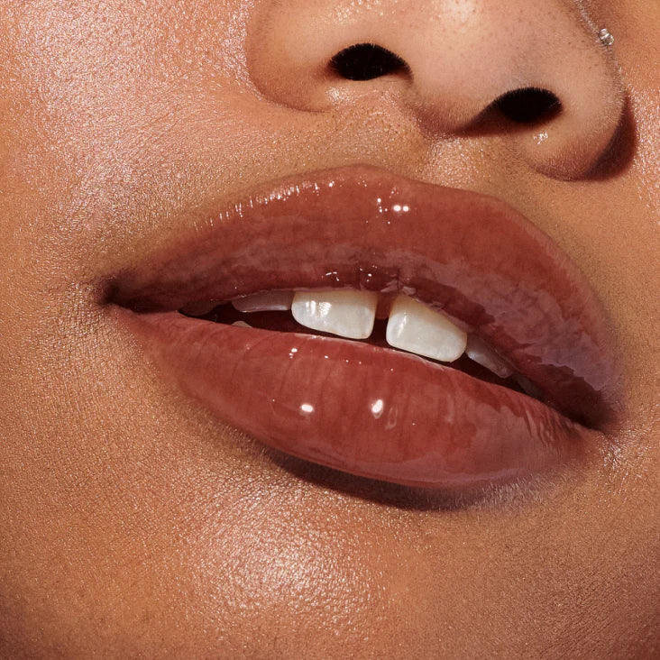 Targetaura peptide lip tint