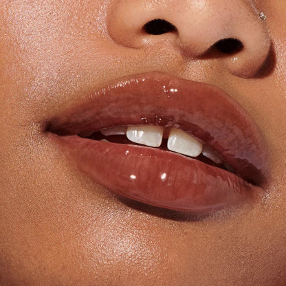 Targetaura peptide lip tint