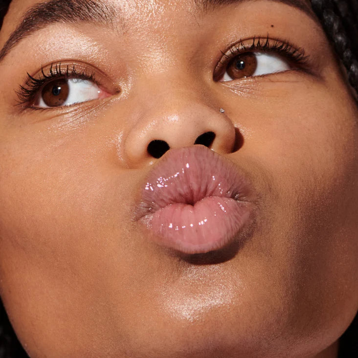 Targetaura peptide lip tint