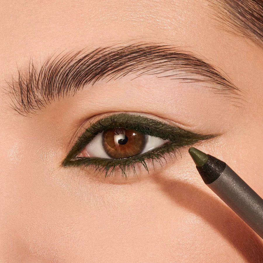 Targetaura No-Smudge 24HR Longwear Eyeliner