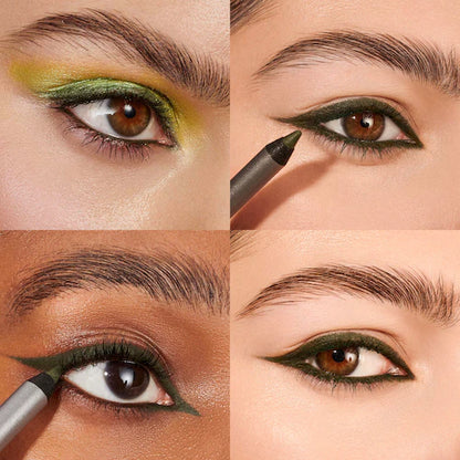 Targetaura No-Smudge 24HR Longwear Eyeliner