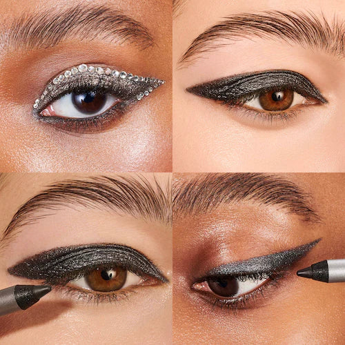Targetaura No-Smudge 24HR Longwear Eyeliner