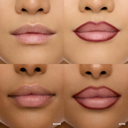 Targetaura Full-Lip Contour Liner