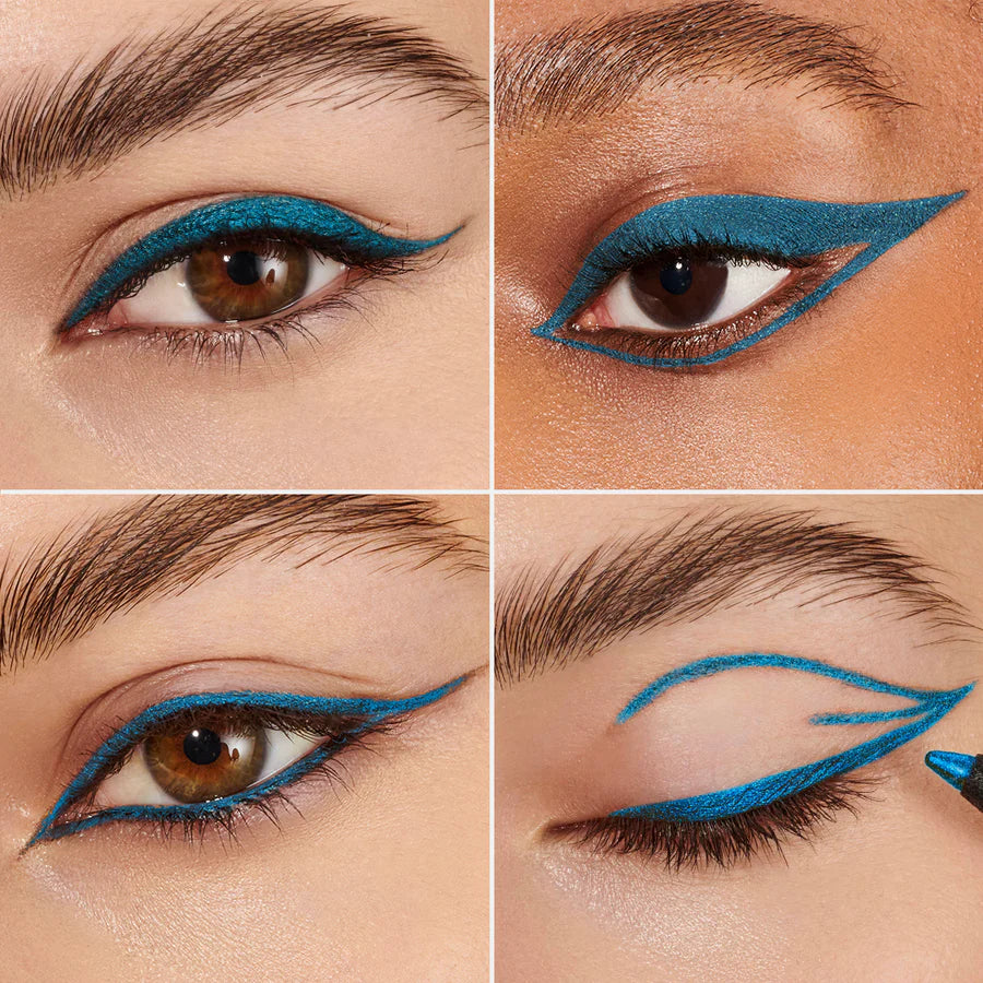Targetaura No-Smudge 24HR Longwear Eyeliner