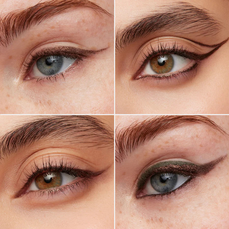 Targetaura No-Smudge 24HR Longwear Eyeliner
