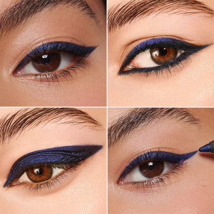 Targetaura No-Smudge 24HR Longwear Eyeliner
