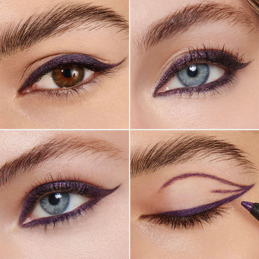 Targetaura No-Smudge 24HR Longwear Eyeliner