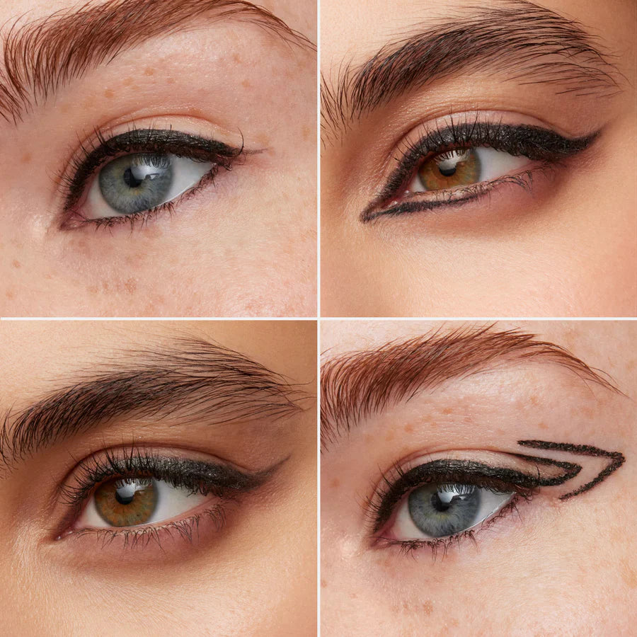 Targetaura No-Smudge 24HR Longwear Eyeliner