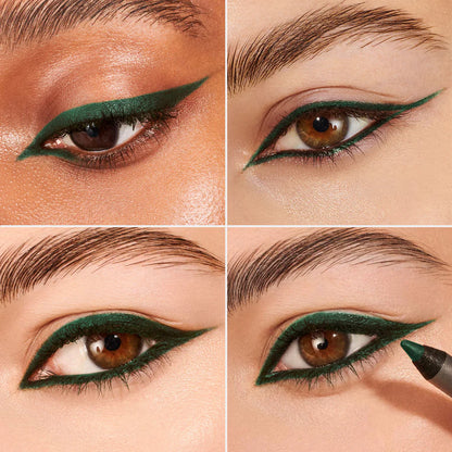 Targetaura No-Smudge 24HR Longwear Eyeliner