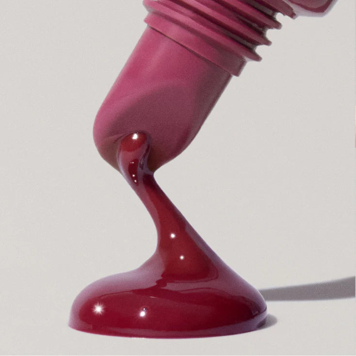 Targetaura peptide lip tint