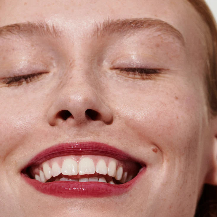 Targetaura peptide lip tint