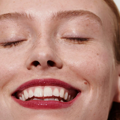 Targetaura peptide lip tint