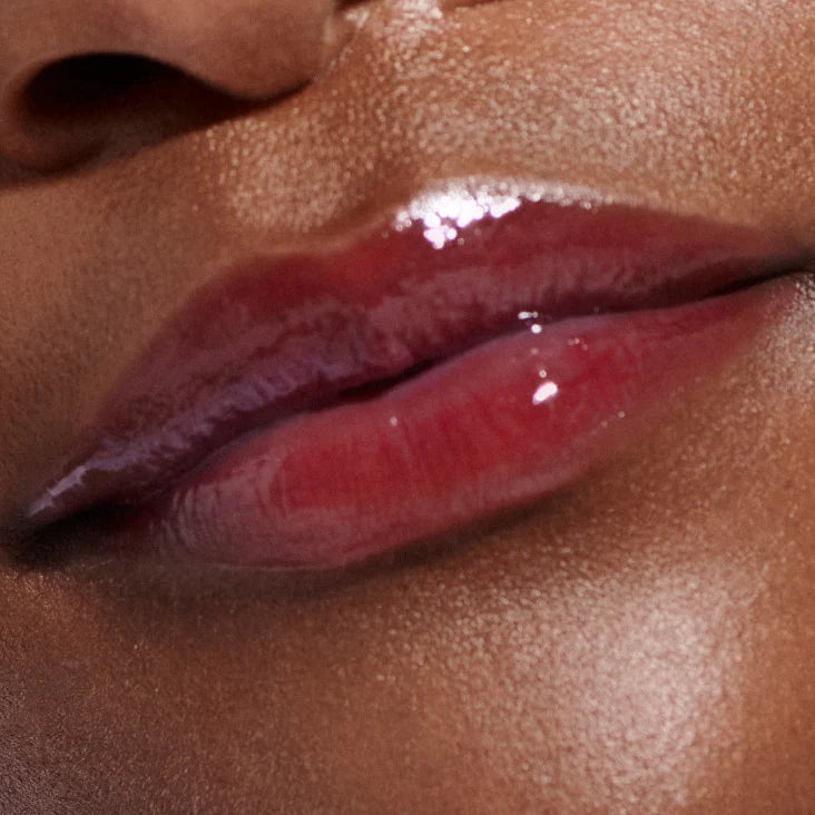 Targetaura peptide lip tint