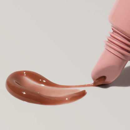 Targetaura peptide lip tint