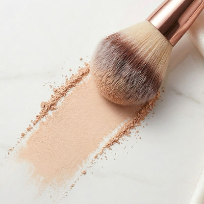 Targetaura Vegan Brushes