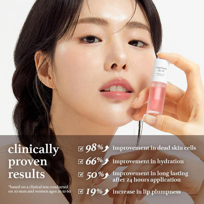 Targetaura Glow Tint Lip Oil