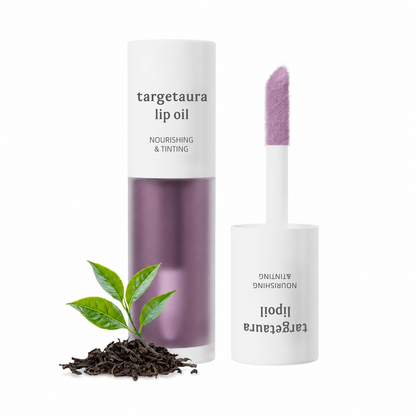 Targetaura Glow Tint Lip Oil