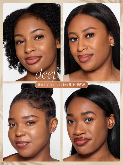 Targetaura CC color-correcting tinted serum