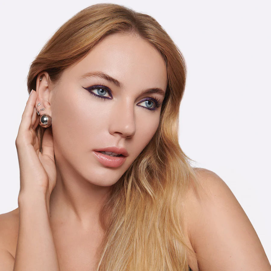 Targetaura No-Smudge 24HR Longwear Eyeliner