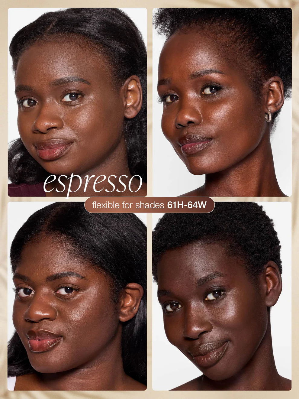 Targetaura CC color-correcting tinted serum