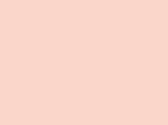 ICING is a soft pink