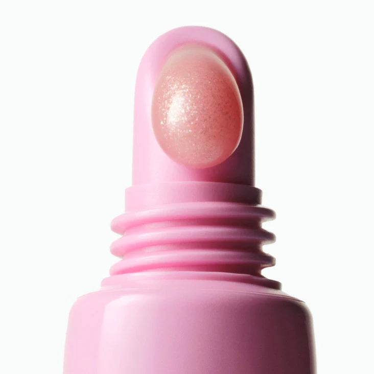 Targetaura peptide lip tint