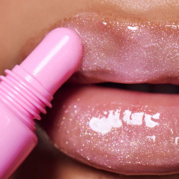 Targetaura peptide lip tint