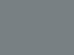 OYSTER BLUE is a pearlescent slate