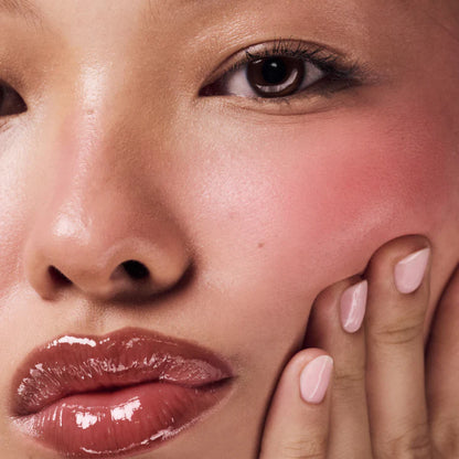 Targetaura peptide lip tint