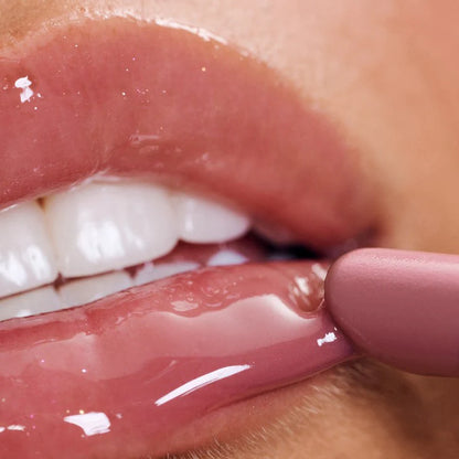 Targetaura peptide lip tint