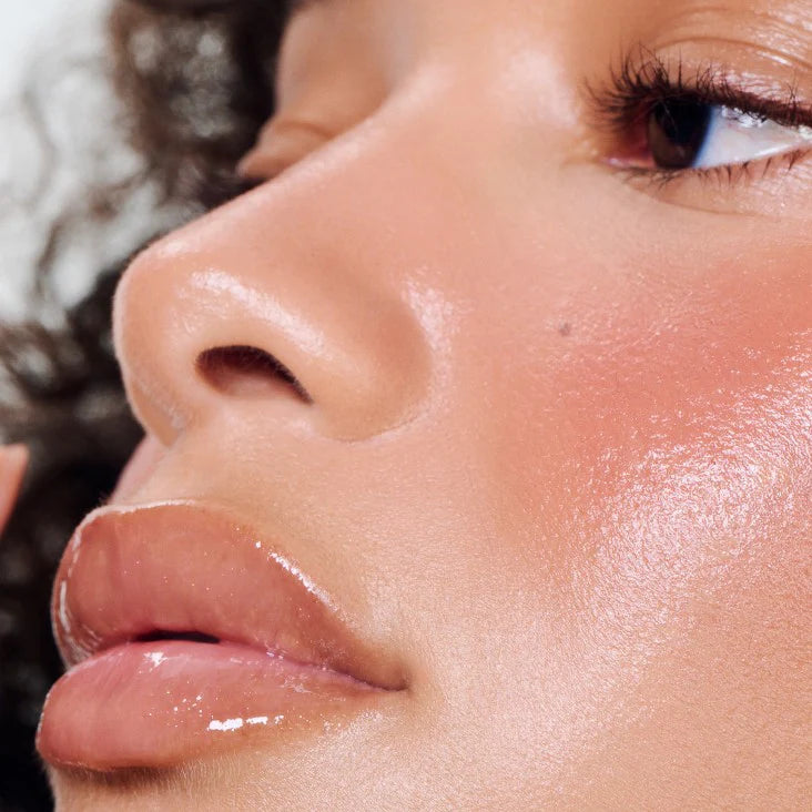 Targetaura peptide lip tint