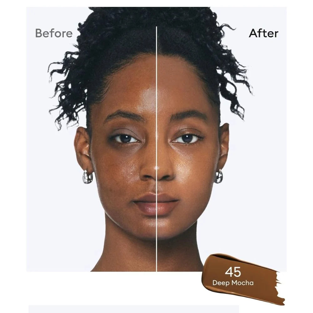 Targetaura Perfect Coverage Serum BB Cream