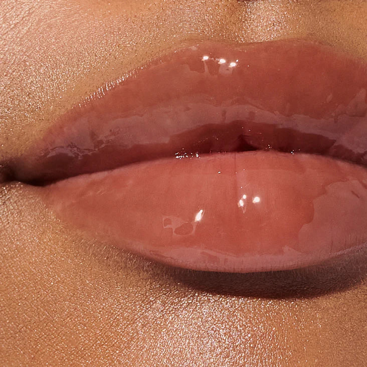 Targetaura peptide lip tint