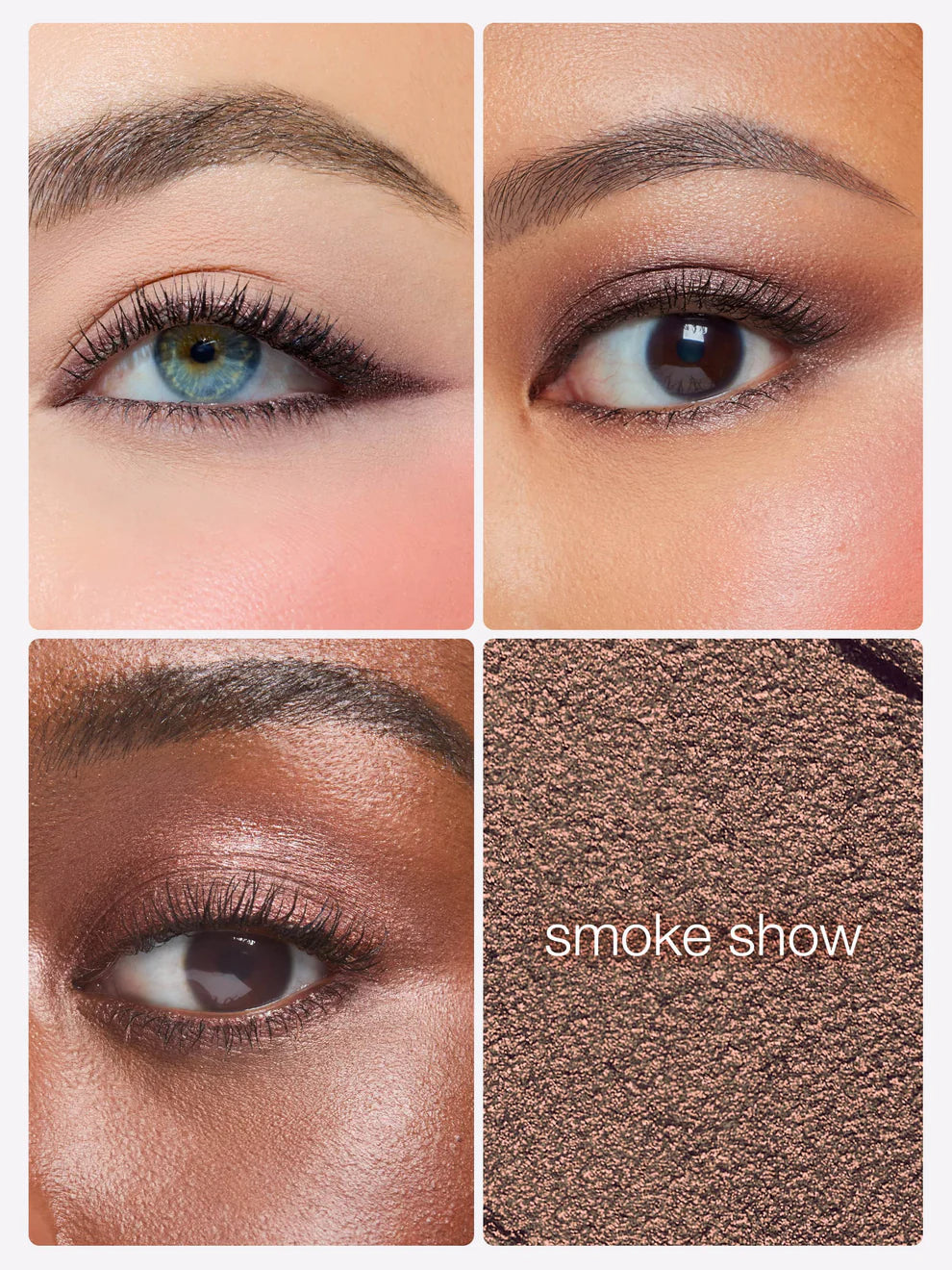 Targetaura Smokey Shadow Liner Stick