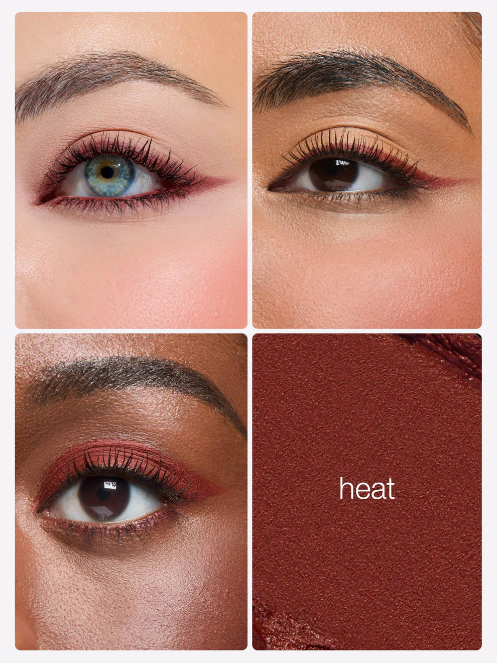 Targetaura Smokey Shadow Liner Stick