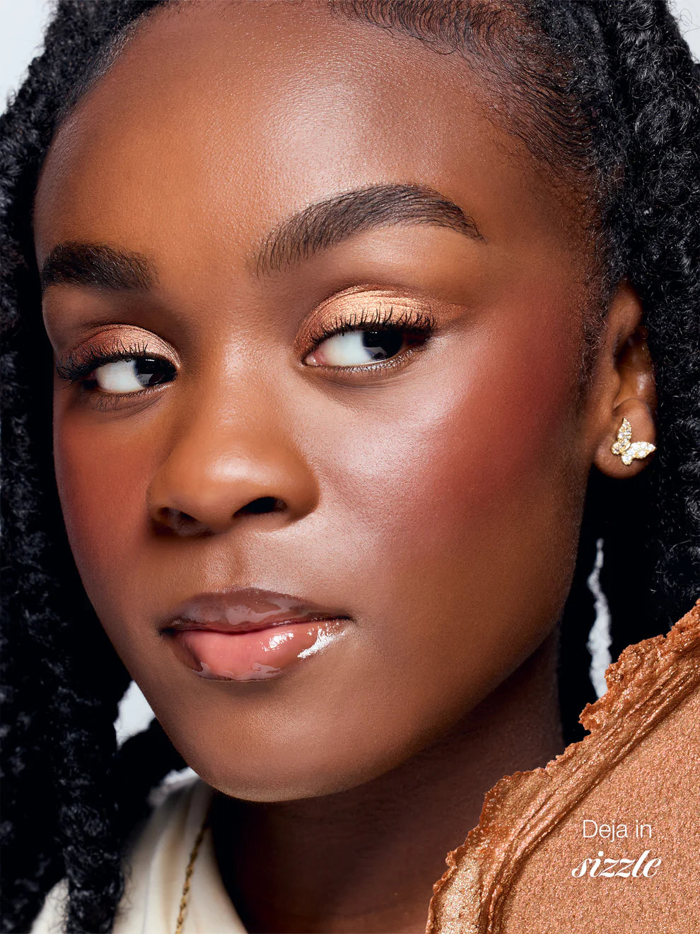 Targetaura Smokey Shadow Liner Stick