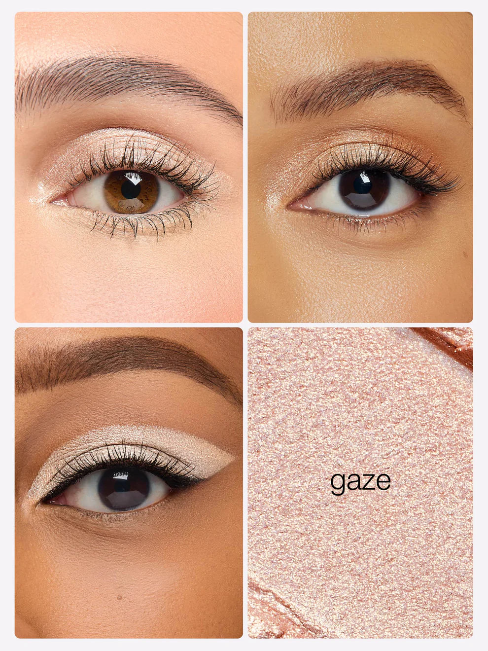 Targetaura Smokey Shadow Liner Stick