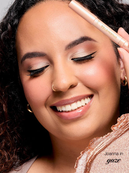 Targetaura Smokey Shadow Liner Stick